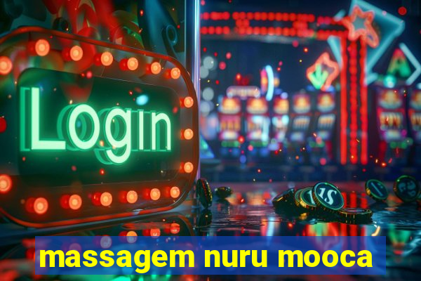 massagem nuru mooca